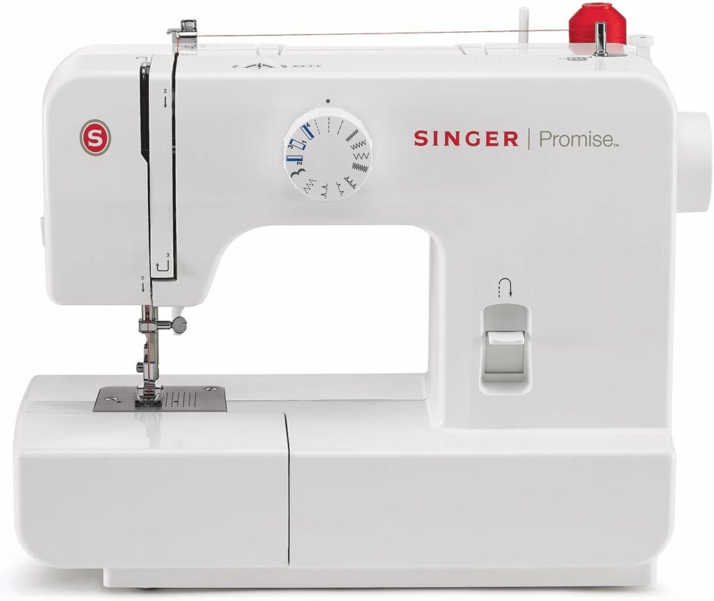 Singer Promise 1408