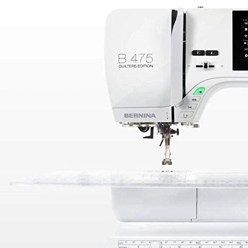 Macchine da cucire Bernina