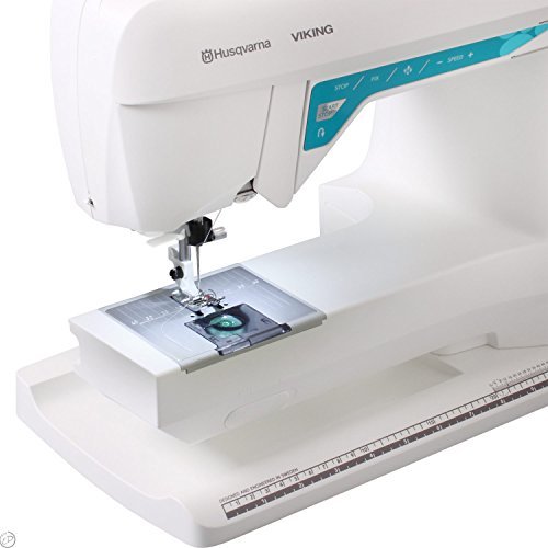 Macchine da cucire Husqvarna