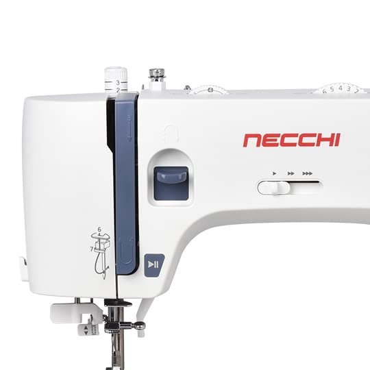 Macchine da cucire Necchi